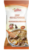 • Delthin® Beef Stock Seasoning Powder