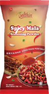 • Delthin® Spicy Mala Vegan Seasoning Powder